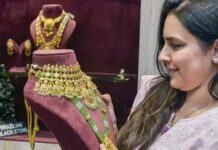 चांदी तीन लाख रुपये प्रति किलो के पार, सोना भी रिकॉर्ड ऊंचाई पर, जानें सर्राफा बाजार का हाल