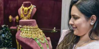 चांदी तीन लाख रुपये प्रति किलो के पार, सोना भी रिकॉर्ड ऊंचाई पर, जानें सर्राफा बाजार का हाल