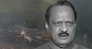 अजित पवार नहीं रहे, विमान हादसे में निधन