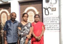 सपनों का आशियाना बना हकीकत: पीएम आवास शहरी 2.0 से बदली लाभार्थी मेला राम के परिवार की जिंदगी