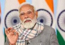 लाला लाजपत राय का बलिदानी जीवन देश की हर पीढ़ी के लिए प्रेरणास्रोत, जयंती पर पीएम मोदी ने दी श्रद्धांजलि