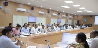 डीएमएफ परियोजनाओं में अधिकारियों को परिणाम देने वाले कार्य करना होगा शामिल