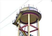 जल जीवन मिशन से मांगामार में अब हर घर जल