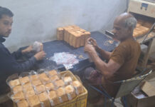 सरकारी नौकरी का मोह त्याग स्वरोजगार से संवारी किस्मत: पीएम रोजगार सृजन योजना से आत्मनिर्भर बने आकाश डिक्सेना