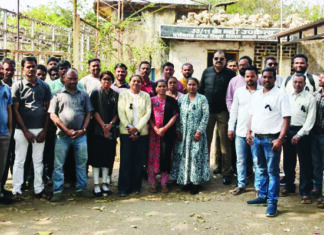 लेबर कोड पर हड़ताल, कोल सेक्टर में मिश्रित असर