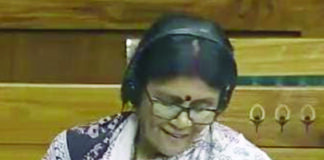 फ्लाई ऐश उद्योगों से फैल रहे प्रदूषण का मुद्दा संसद में गूंजा