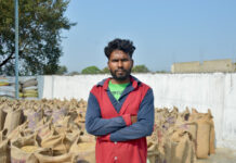 ग्राम वासियों के बिना सहमति के ग्रामों का अधिग्रहण संभव नहीं : दुबे