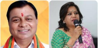 ननकी-लखन-मीना-अशोक-जोगेश-रामदयाल को प्रदेश कार्यसमिति में मिला स्थान