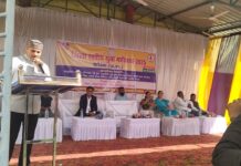 जिला स्तरीय युवा उत्सव 2025-26 का सफल आयोजन, कोरबा के युवा कलाकारों ने प्रदर्शित की कला एवं संस्कृति की झलक