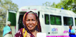 अदाणी फाउंडेशन ने 41 ग्रामो में 36000 से अधिक ग्रामीणों को मुहैया कराई नि:शुल्क स्वास्थ्य सेवाएं