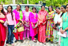 बजट पर चार दिन किया श्रम, नहीं मिला बोलने का मौका