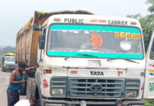 मनमानी से समझौता नहीं, नियम तोडऩे पर वाहनों को किया लॉक