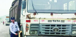 अफेयर्स में विवाद, युवती का गला रेतने के बाद युवक ने अपनी जान दी