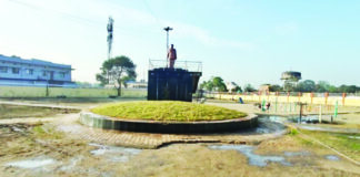 प्रगति नगर की पुष्पवाटिका की हालत सुधरी, सुरक्षा तय होने से बढ़े वाकर्स