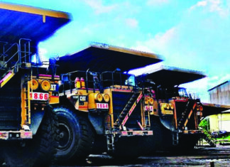 श्रम कानून हाशिए पर, एसईसीएल में एचपीसी दर पर मजदूरों को भुगतान नहीं