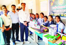 विज्ञान के क्षेत्र में नई ऊंचाई प्राप्त कर रहे विद्यार्थी : रणधीर