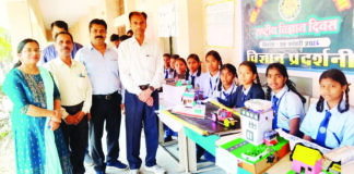 विज्ञान के क्षेत्र में नई ऊंचाई प्राप्त कर रहे विद्यार्थी : रणधीर