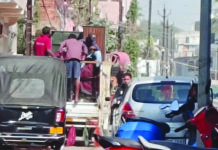 नोटिस दिया है तो कार्रवाई होगी ही: रेलवे