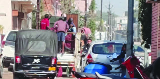 नोटिस दिया है तो कार्रवाई होगी ही: रेलवे