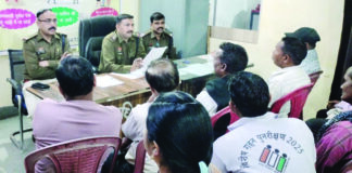 होली पर सुरक्षा से खिलवाड़ किया तो खैर नहीं