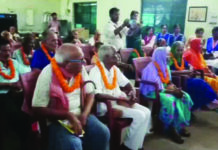 अपनों ने तिरस्कृत किया तो जिंदगी का सहारा बना वृद्धाश्रम