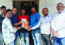 गृह संपर्क अभियान द्वारा संघ घर-घर पहुंचेगा : अजय दुबे