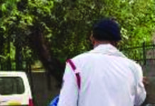 औचक निरीक्षण में नशे में 24 चालक,185 की कार्यवाही