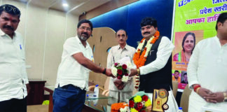 पत्रकार सुरक्षा कानून के लिए हो रही कोशिश