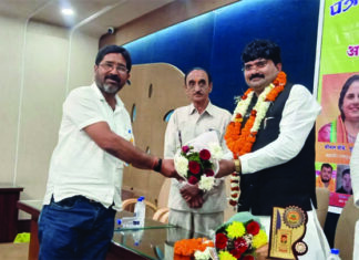 पत्रकार सुरक्षा कानून के लिए हो रही कोशिश