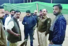 अफेयर्स में विवाद, युवती का गला रेतने के बाद युवक ने अपनी जान दी