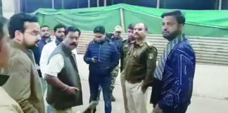 अफेयर्स में विवाद, युवती का गला रेतने के बाद युवक ने अपनी जान दी