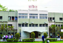 पार्षद निधि से कराए विकास कार्य का दो करोड़ चाहते हैं ठेकेदार