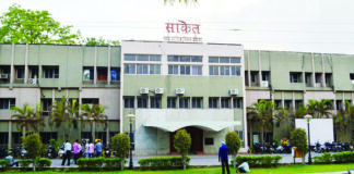 पार्षद निधि से कराए विकास कार्य का दो करोड़ चाहते हैं ठेकेदार