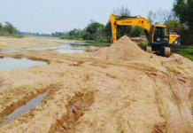 अवैध खनन, परिवहन और बिना अनुमति के स्टॉक पर सख्ती