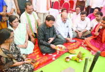 शिवाजी और एमपी नगर में 14.42 करोड़ से बनेगा अंडरग्राउंड सीवरेज लाइन