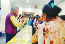 गौवंश पर डाक टिकटों की प्रदर्शनी, मिली जानकारी