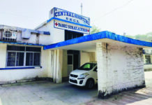 एसईसीएल अस्पताल में गैर कर्मियों व सिविलियन को उपचार नहीं