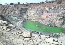 ग्रामीणों की मौजूदगी में गिट्टी खनन के लिए जनसुनवाई की प्रक्रिया हुई पूरी