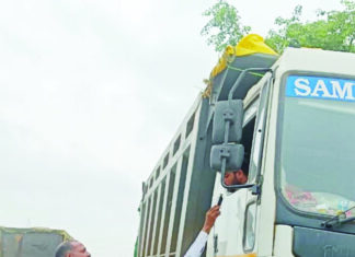 नशे में चलाई गाड़ी, डेढ़ महीने में 21.14 लाख का देना पड़ समन शुल्क