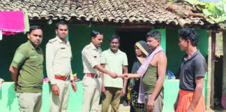 बकरी चराने जंगल गए चरवाहे पर भालू ने किया हमला, हुई मौत