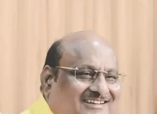 संत कबीर जयंती की शुभकामनाएं दी पूर्व मंत्री अग्रवाल ने