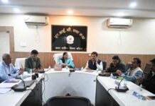 KORBA: MIC ने 66 करोड़ के विकास कार्यों सहित अन्य कार्यो को दी स्वीकृति