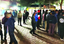 पीडि़त परिवार को एसईसीएल देगा 10 लाख रुपए मुआवजा व रोजगार