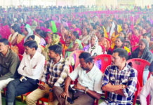 कोरबा पॉवर लिमिटेड पताड़ी की जनसुनवाई संपन्न, हजारों लोग शामिल हुए