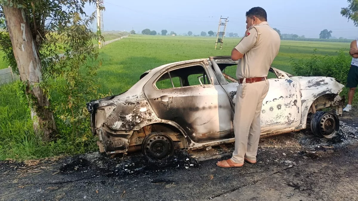 30_09_2024-sonipt_car_fire_driver_death_23807235