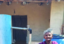 जल जीवन मिशन से बदली फुलमत बाई की जिंदगी, अब नहीं करना पड़ता पानी के लिए संघर्ष