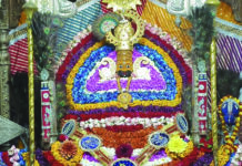 श्रद्धालुओं का कारवां लगातार बढ़ रहा कोरबा के श्याम बाबा मंदिर में, वर्षों पहले हुई घटना ने लोगों को किया प्रभावित