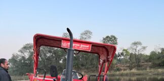 कटघोरा तहसील में अवैध रेत उत्खनन पर कड़ी कार्रवाई-तीन ट्रैक्टर जप्त