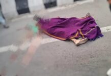 दर्दनाक सड़क हादसा, जांजगीर-चांपा निवासी बुजुर्ग महिला की मौत…