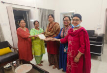 सीई संजीव कंसल बोले, हर युग में अप्रतिम रहा महिलाओं का योगदान